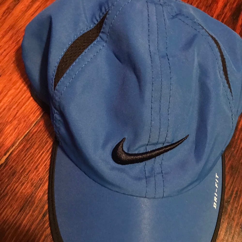 Nike infant hat